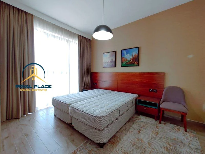 Cozy 2BHK | High Floor | Furnished | Spacious63789386648707113