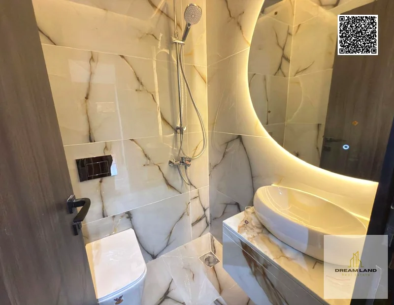 For sale, a modern villa with a swimming pool, including its registration fees. Free for all nationalities. High-quality finishes. Freehold ownership.63900077546753114