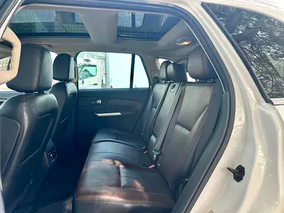 2012 FORD EDGE photo 14