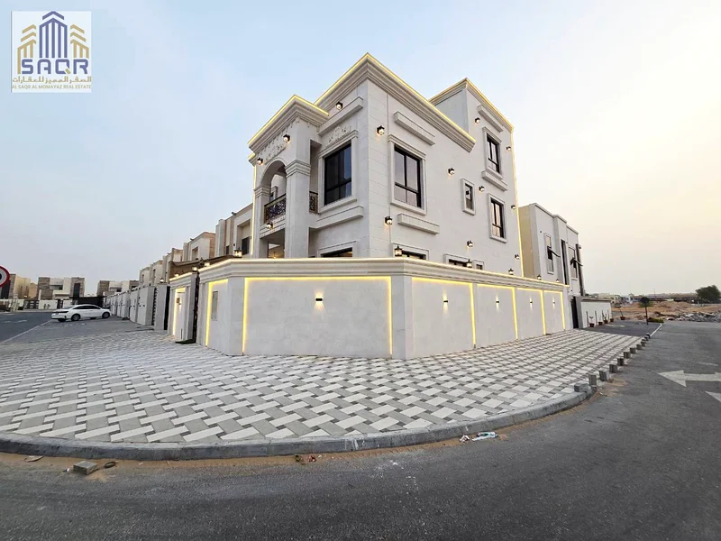 فيلا سكنية، تشمل التسجيل، ركن.63911300310659112