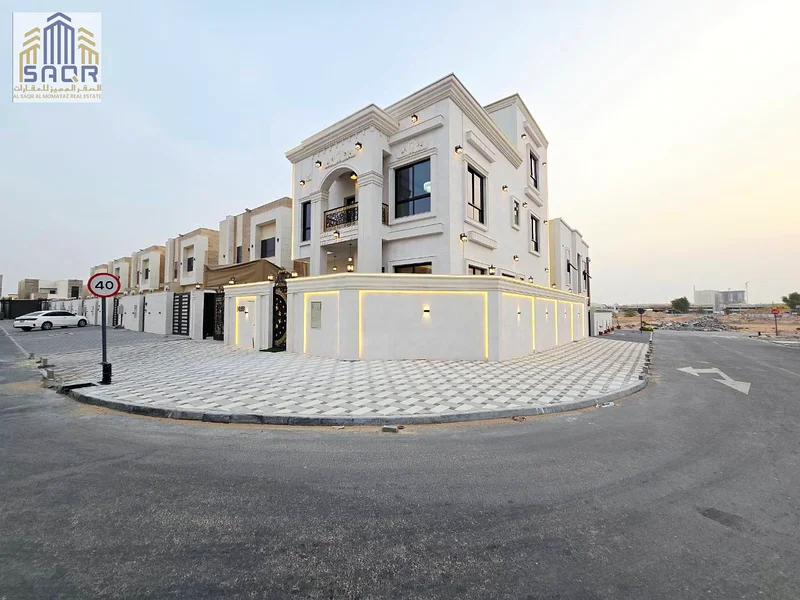 فيلا سكنية، تشمل التسجيل، ركن.63911300310659110
