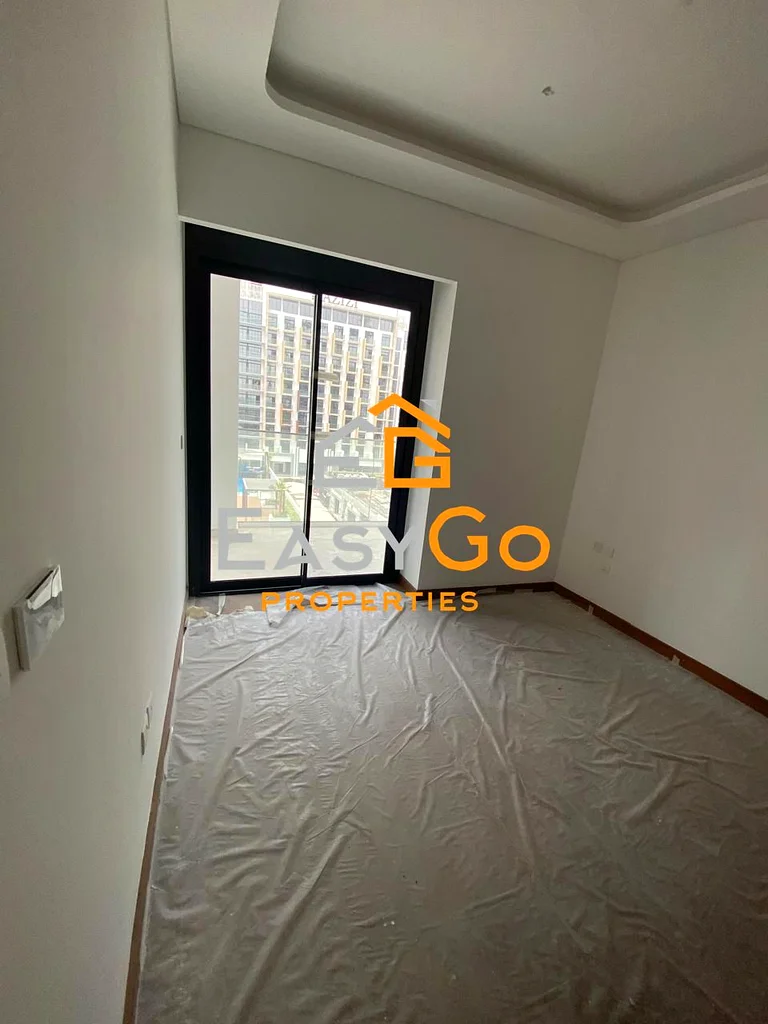 شقة واسعة من غرفتي نوم في عزيزي ريفييرا 65 | المركاض | 4 شيكات63800513453953113