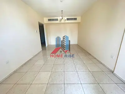 Big Offer 1BHK With Balcony  Master Bedroom  Near Sahara Center