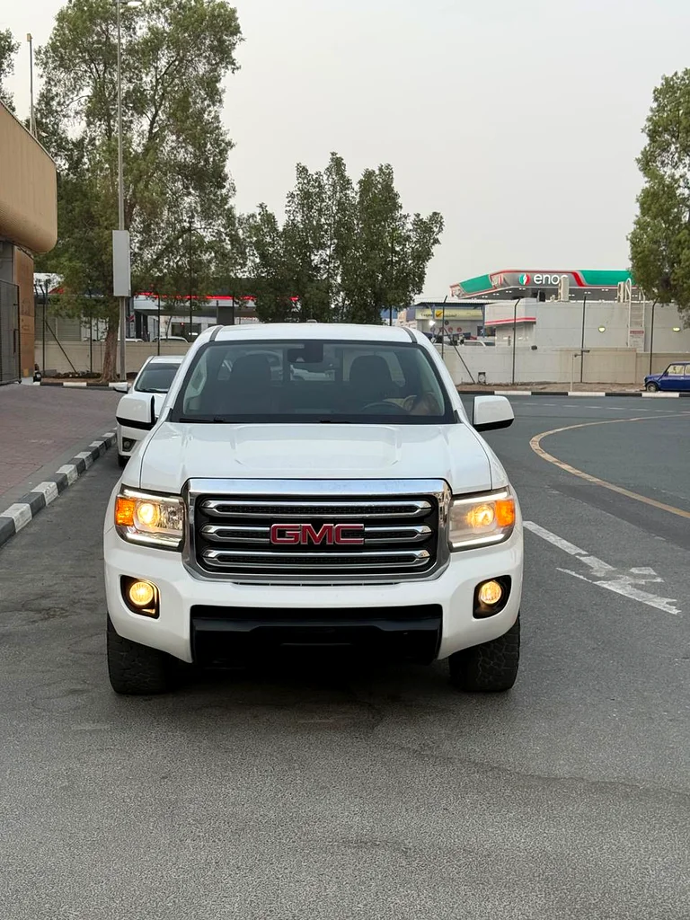 201 GMC CANYON SLE (SPECIAL LIMITED EDITION) | 4X463490695991810111