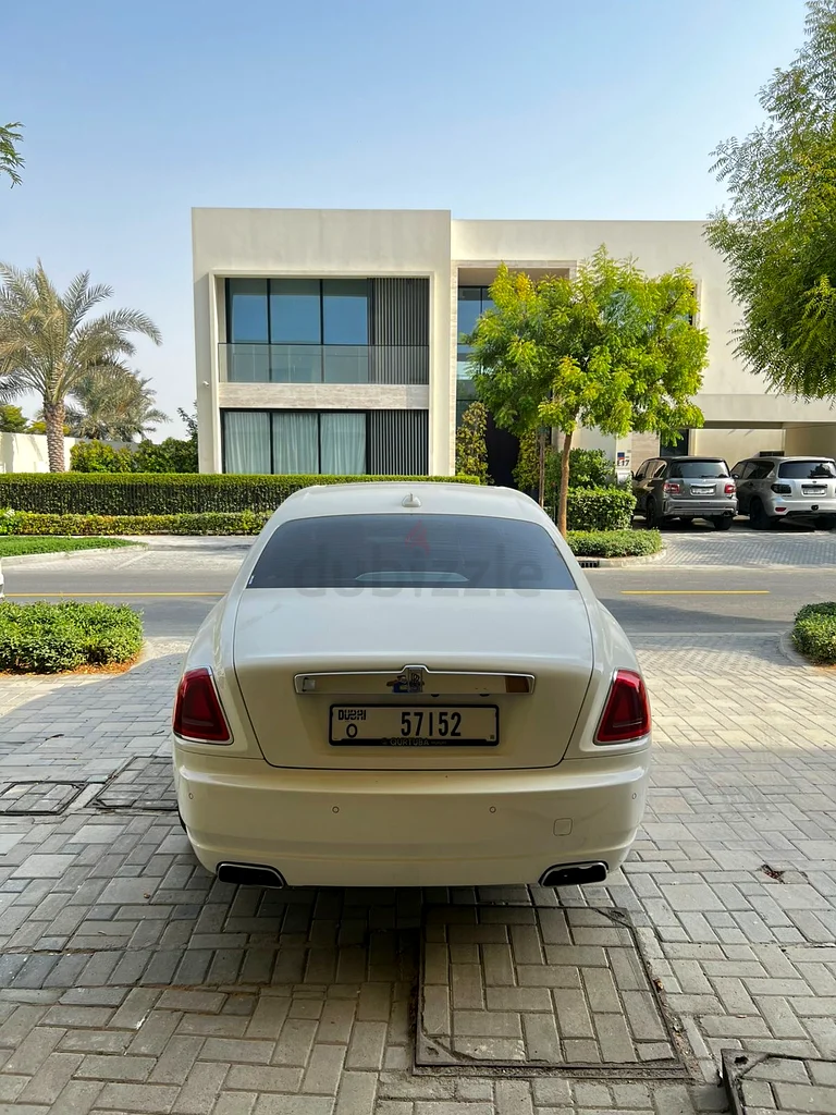 Rolls Royce Gcc63490304920450114