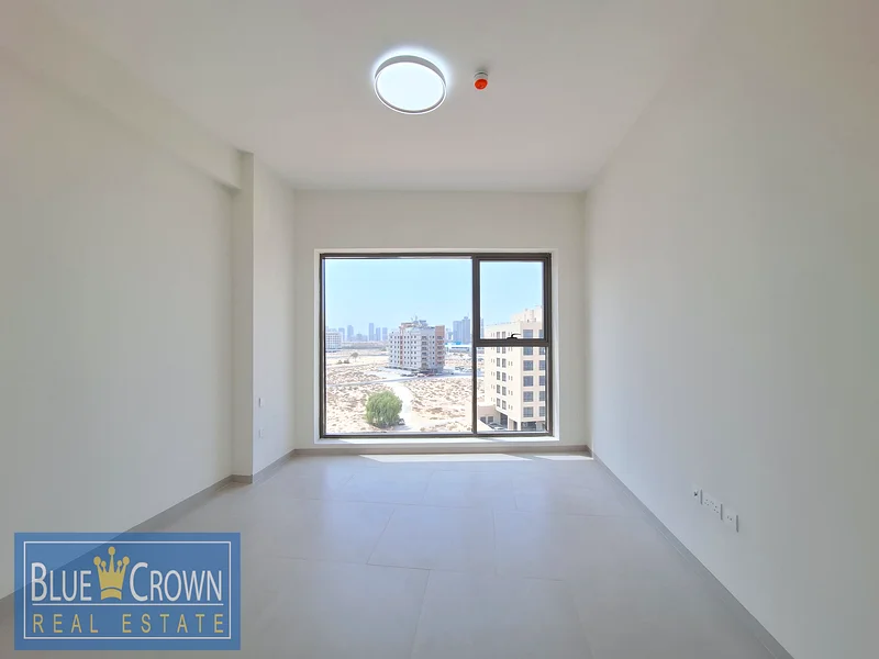 Brand New Building | Spacious 1bhk With Balcony | Vacant63766955112579114