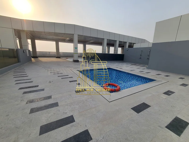 Specious 2BHK | Maid’s Room | Family Bulding | Ready to Move In | Brand New63755516726657111