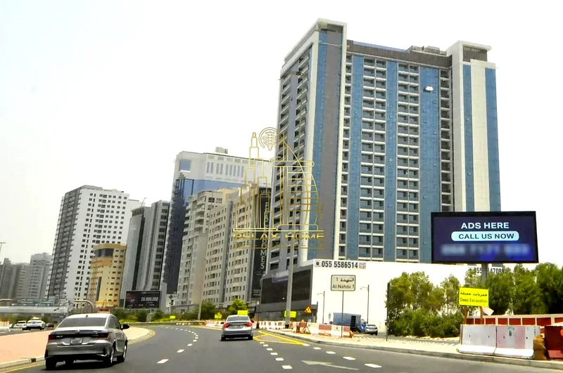 Specious 2BHK | Maid’s Room | Family Bulding | Ready to Move In | Brand New63755516726657110