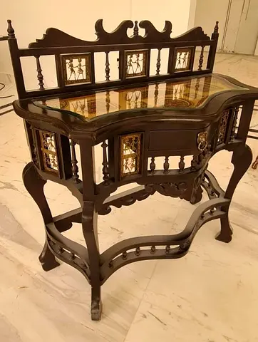 Unique  collectible Entrance table