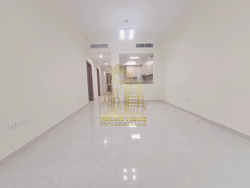 Brand New Lavish 1BHK | Ready to Move | Family Only | Next to Al Mulla Plaza63755516718979113