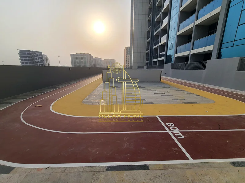 Brand New Lavish 1BHK | Ready to Move | Family Only | Next to Al Mulla Plaza63755516718979111