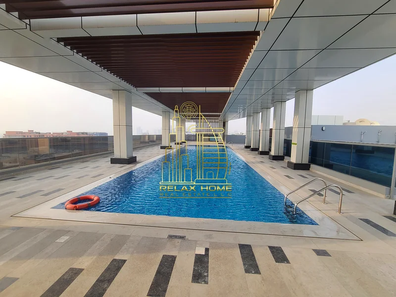 Brand New Lavish 1BHK | Ready to Move | Family Only | Next to Al Mulla Plaza63755516718979110