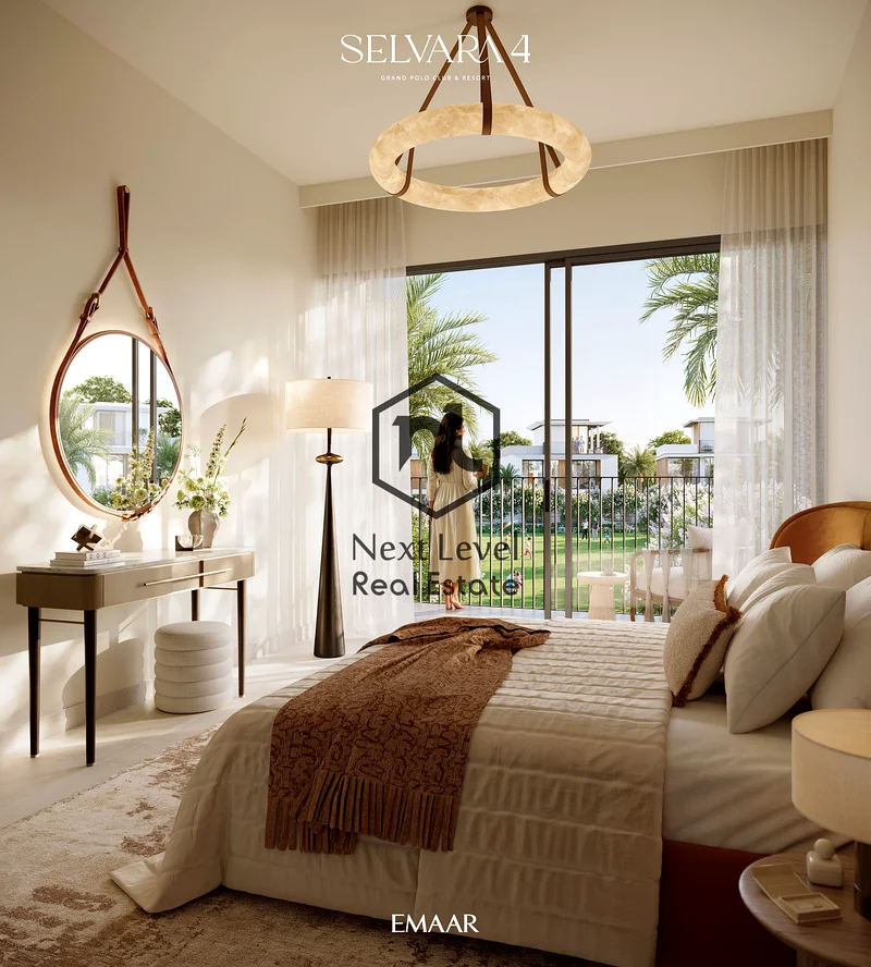Emaar || Prime location || Villa community || Luxury living64011987183490114
