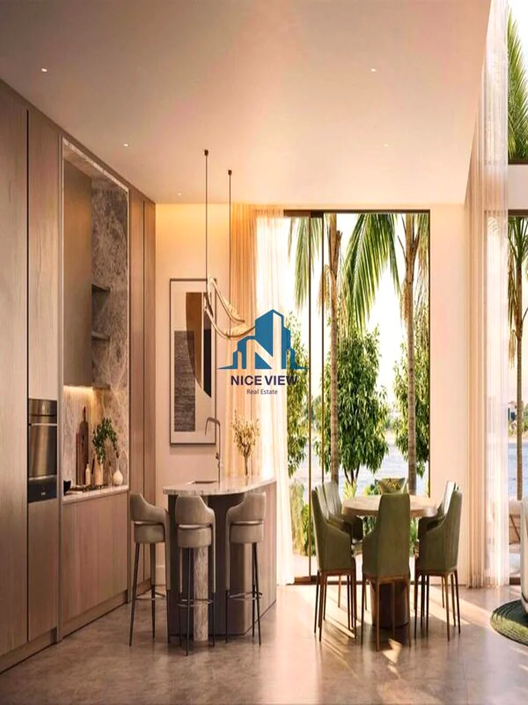 Spacious 6 BR Villa in Yas Riva for Sale63848698274947114