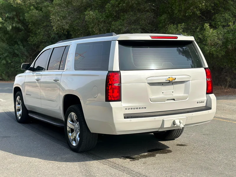 2018
Chevrolet Tahoe
Suburban
4000+ cc 8 cylinders
400 - 499 HP
GCC Specs63612067606019113