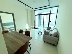 Well Maintained Apartment I Fully Furnished I With Pool View