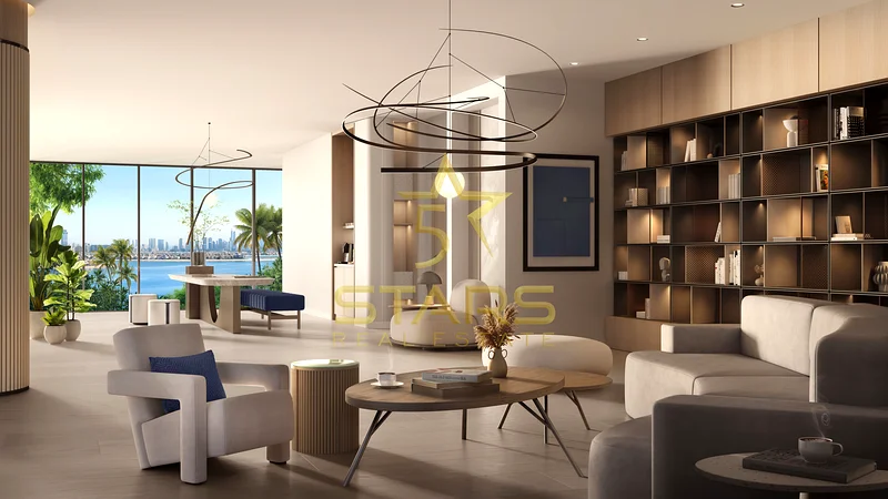 Beach Elite View | Premium Living | Smart Investment64011242782593112