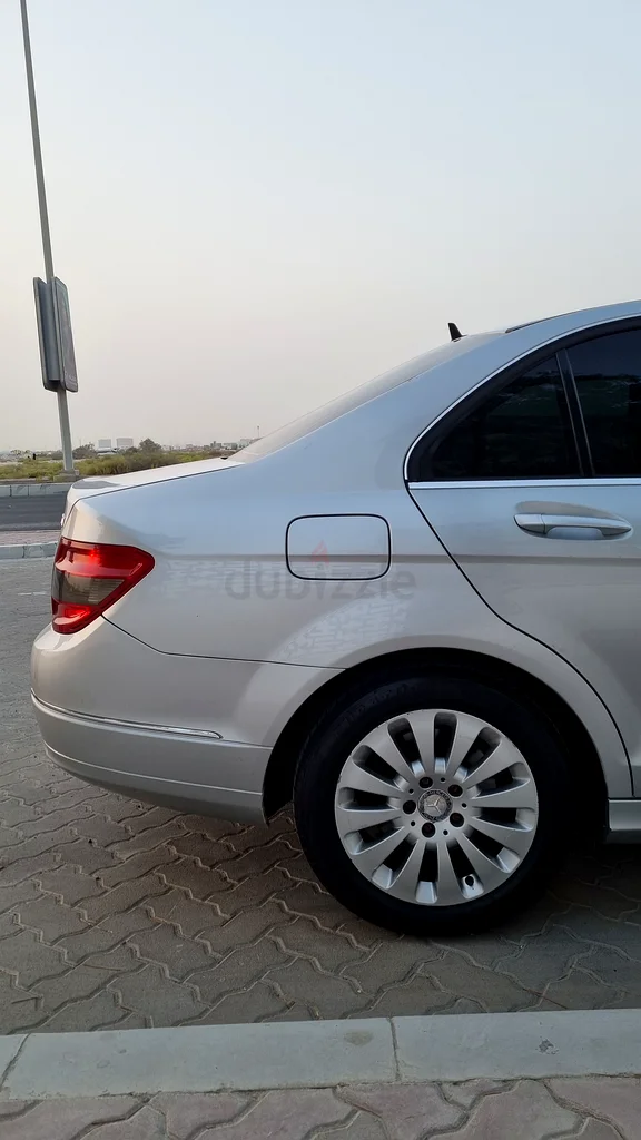 Mercedes c200 Blue-Efficiency Elegance Package63489099490947112