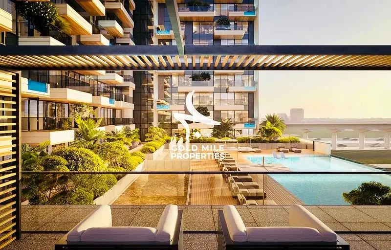 Smart Home | High ROI | Great Investment | Handover soon63935308988419113