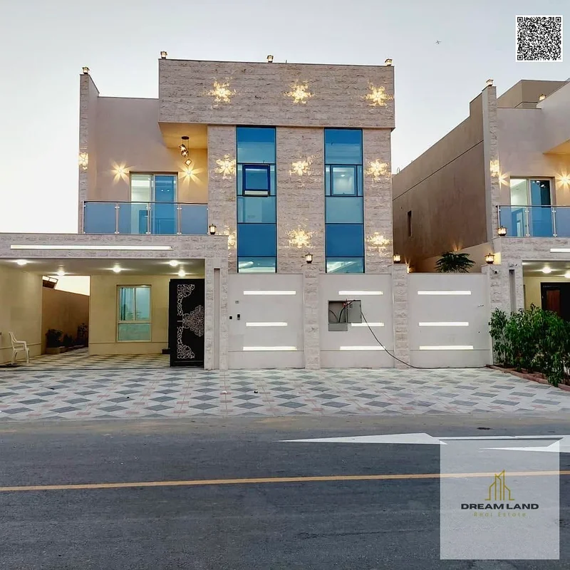 Including registration and ownership fees, two floors, stone facade, central air conditioning, with the possibility of easy bank financing63900508141186111