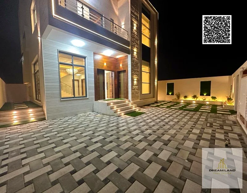 للبيع، فيلا تشمل رسوم التسجيل، ملكية حرة لجميع الجنسيات، بسعر قابل للتفاوض، بدون دفعة أولى، تمويل مصرفي بنسبة 100%63900188880258110