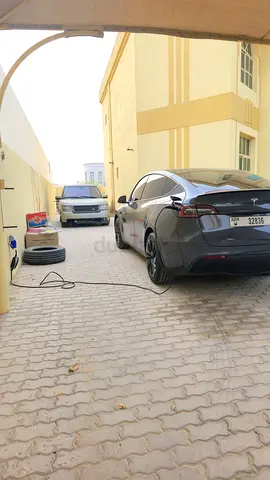 Professional EV Charger Installation | MUSA SOLUTION
