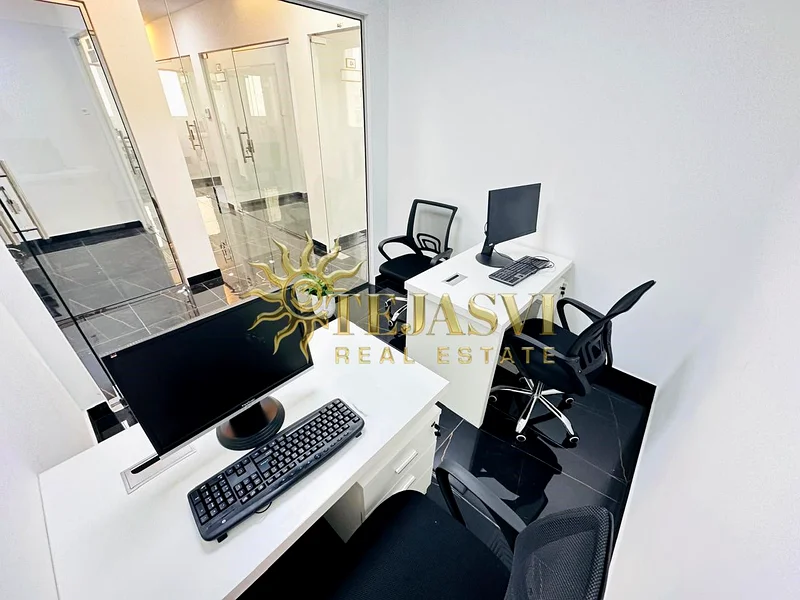 حوّل عملك مع مساحات مكاتب مؤثثة بالكامل63619756936707114