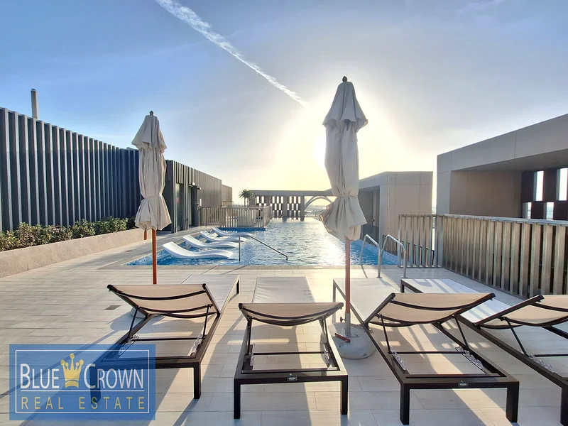 Brand new building/Mega Discount/Suplendid 2BR/With Amenities63738115126915111