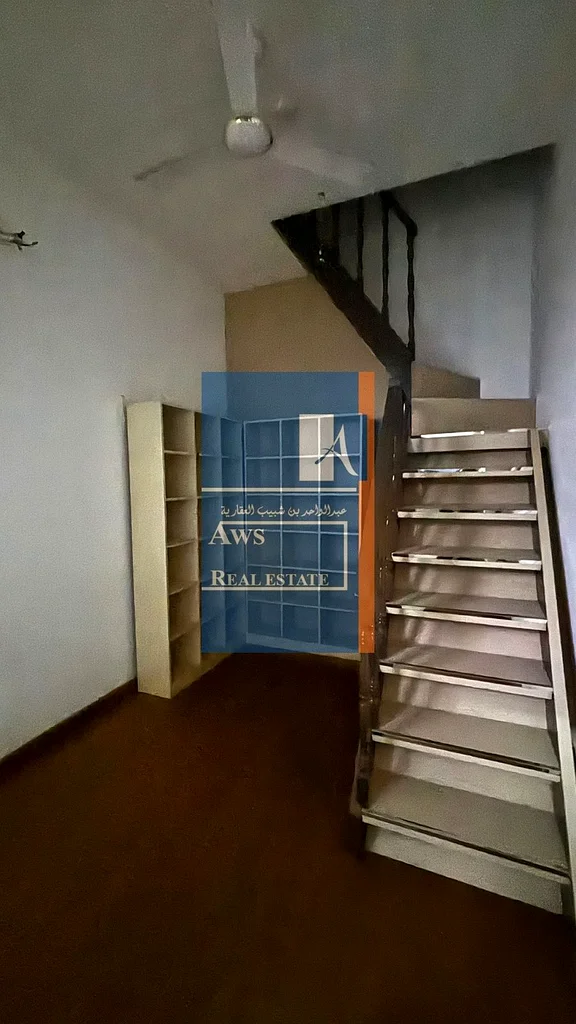 محل بأسعار معقولة للإيجار في ديرة، بالقرب من حديقة النهف، موقع تجاري متميز63623402100353111