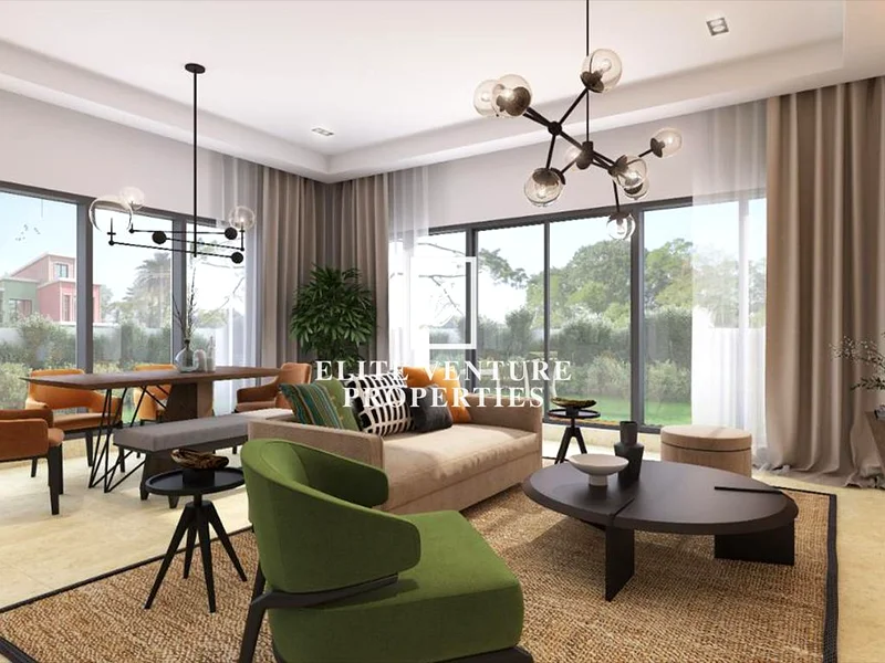 Near the Lagoon | Prime Location | Expansive Layout63963486395395112