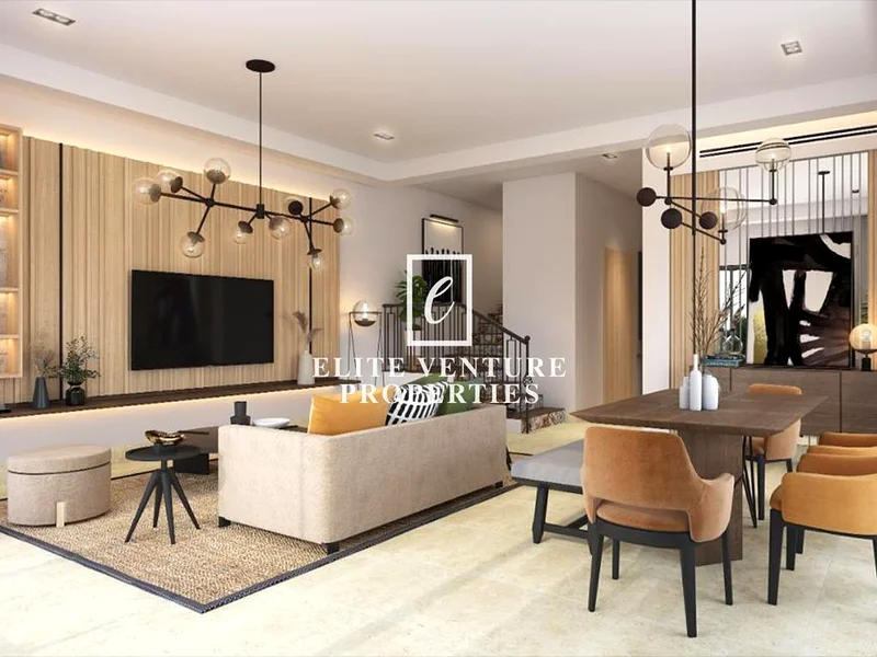 Near the Lagoon | Prime Location | Expansive Layout63963486395395113