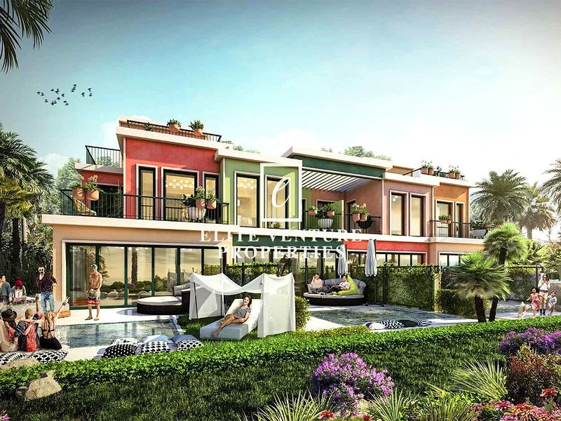 Near the Lagoon | Prime Location | Expansive Layout63963486395395111