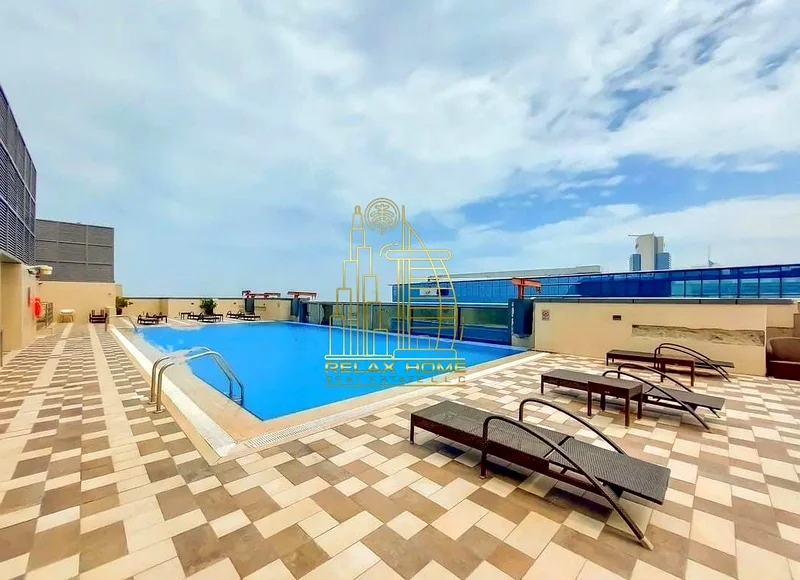 Spacious 2 BHK | Ready to Move In | Gym & Pool | Near Metro Station63745753551747112