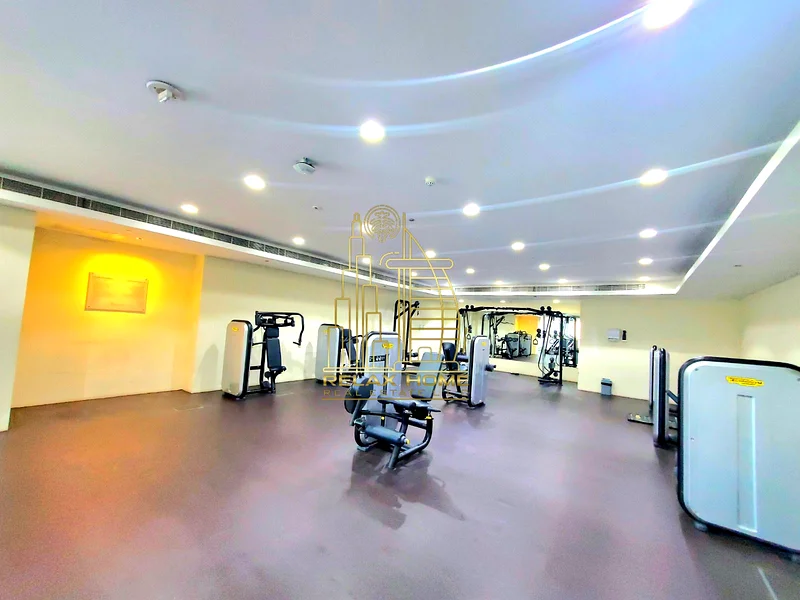 Spacious 2 BHK | Ready to Move In | Gym & Pool | Near Metro Station63745753551747111