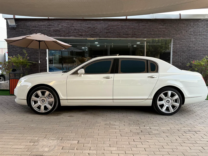 Bentley Continental Flying Spur 200663613736281601111