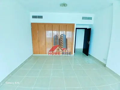2BHK available with gym and pool