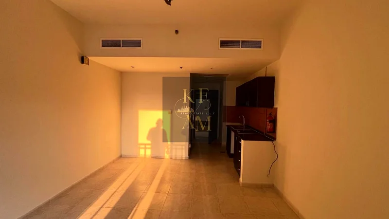 بدون ميزانة | استوديو | للإيجار | دايموند فيوز 1 | جيه في سي63788759263361112