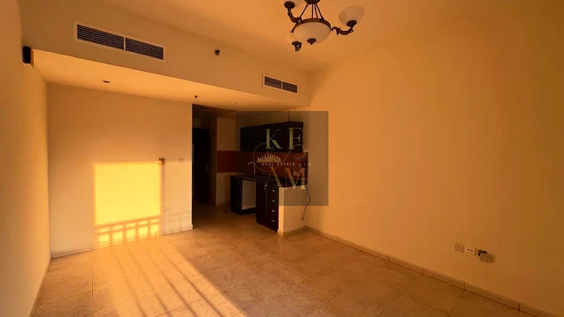 بدون ميزانة | استوديو | للإيجار | دايموند فيوز 1 | جيه في سي63788759263361111