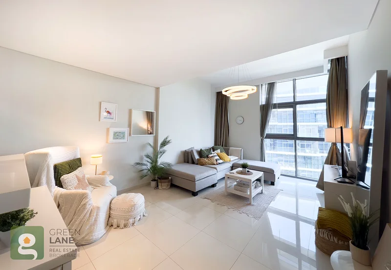 Best Price! Stunning 1 BHK | Golf Course View63972361495682111