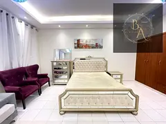 Trendy Fully Furnished Studio in a Welcoming Community
