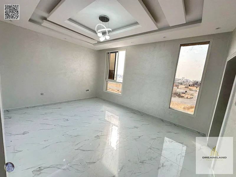 تشمل رسوم التسجيل وملكية الطابقين والسطح، مع إمكانية التمويل البنكي بسهولة63900283769217114