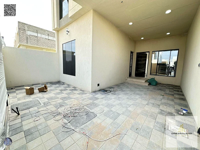 تشمل رسوم التسجيل وملكية الطابقين والسطح، مع إمكانية التمويل البنكي بسهولة63900283769217111