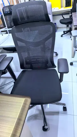 Ergonomic High-Quality Office Chair for Sale