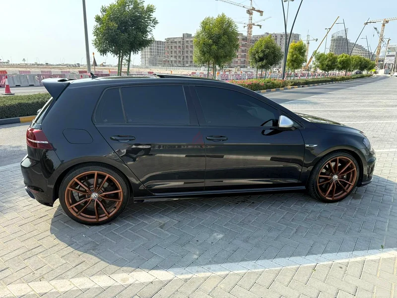 Volkswagen Golf R63612062087043114