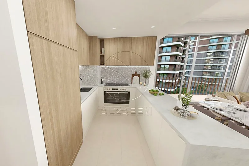Big 3BR+M Overlooking the Vibrant Community63850014434819113