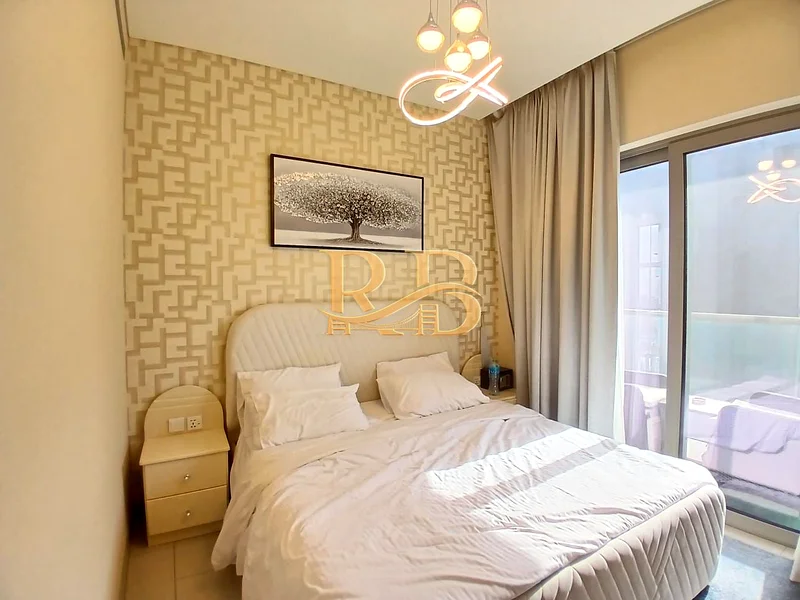 1BHK, ONE BHK, CREEK VISTA RESERVE TOWER B, SOBHA HARTLAND, COMMUNITY VIEW,BURJ KHALIFA VIEW HIGH FLOOR63757760413315112