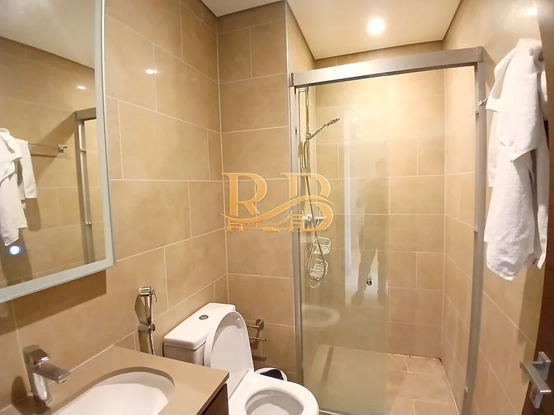 1BHK, ONE BHK, CREEK VISTA RESERVE TOWER B, SOBHA HARTLAND, COMMUNITY VIEW,BURJ KHALIFA VIEW HIGH FLOOR63757760413315113
