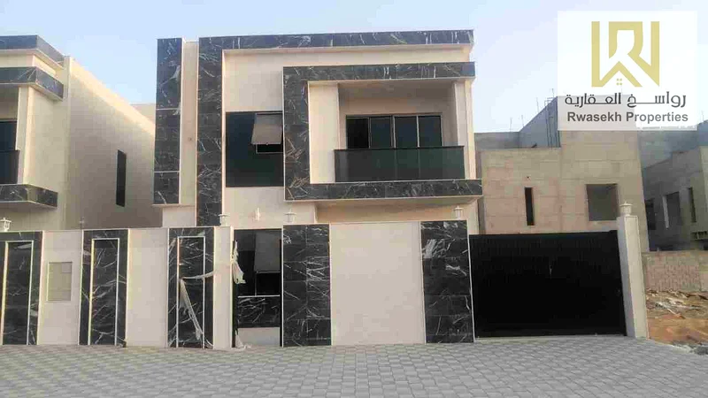 فيلا فاخرة من 4 غرف نوم للبيع63901588712321110