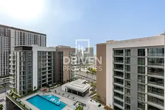 Rented Corner Apt | Ideal Location | Investor Deal