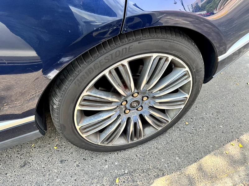 Range rover vogue  autobiography63612090374787113
